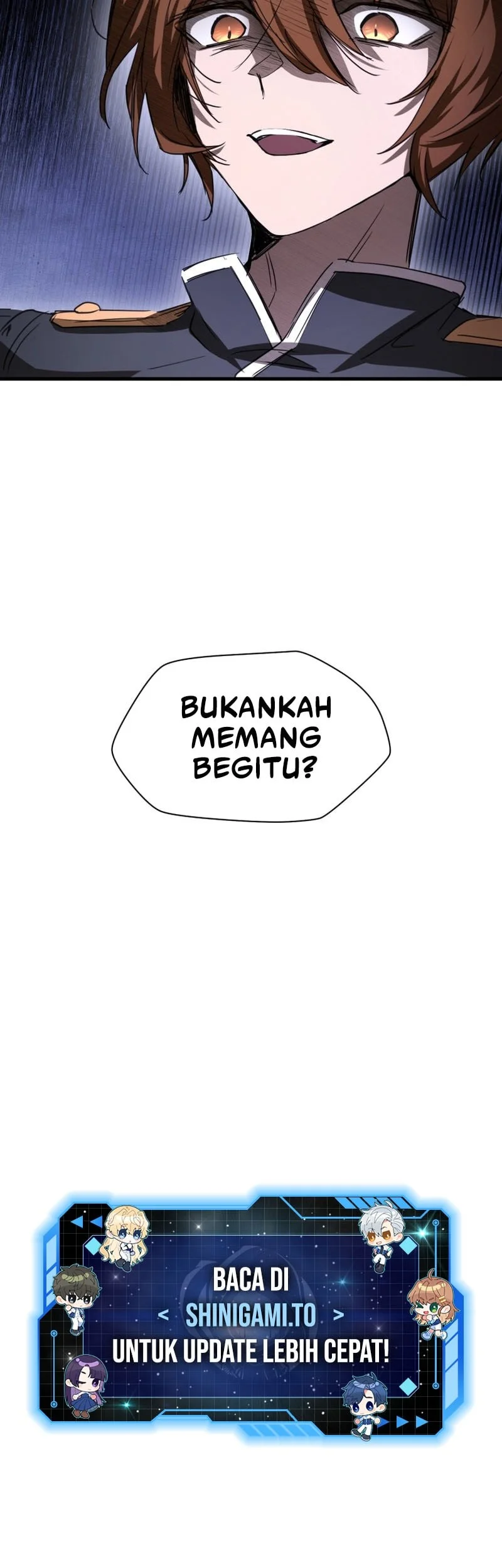 Helmut: The Forsaken Child Chapter 132 - halaman 49