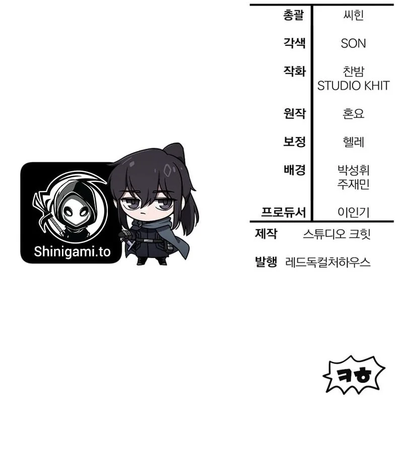 Helmut: The Forsaken Child Chapter 132 - halaman 50