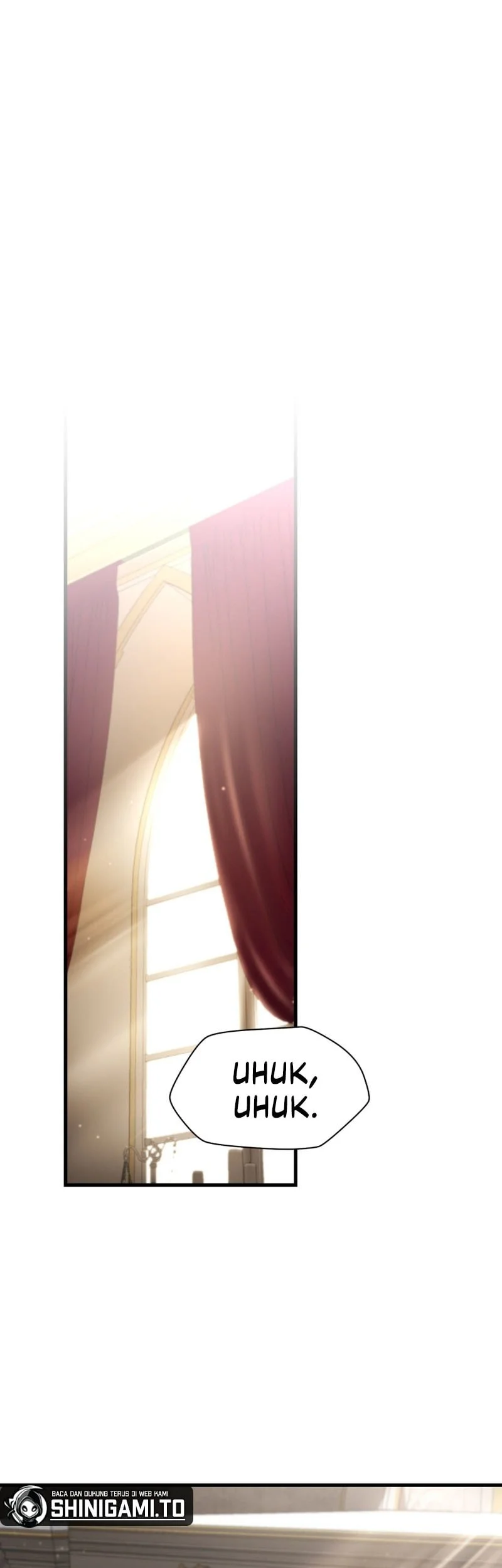 Helmut: The Forsaken Child Chapter 132 - halaman 7