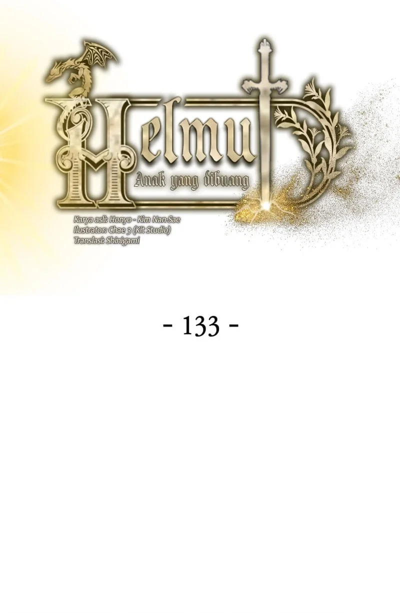 Helmut: The Forsaken Child Chapter 133 - halaman 10