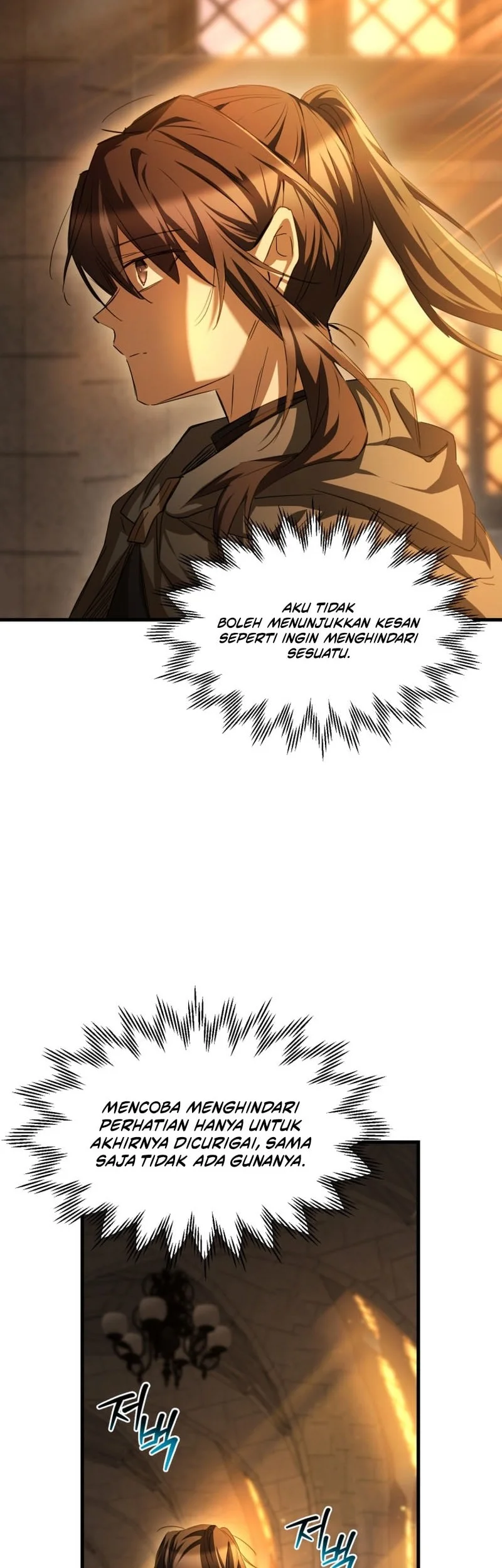 Helmut: The Forsaken Child Chapter 133 - halaman 12