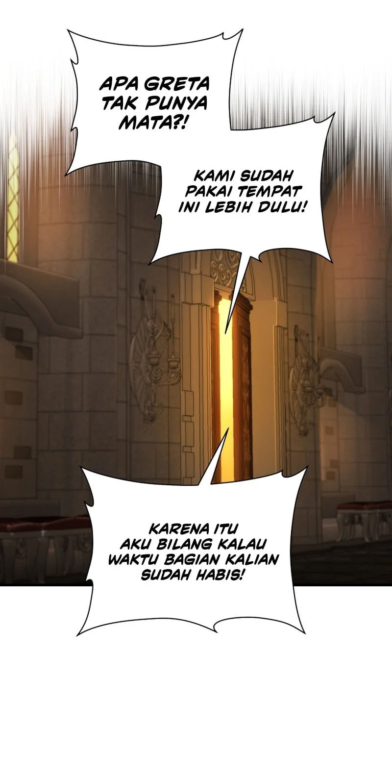 Helmut: The Forsaken Child Chapter 133 - halaman 14