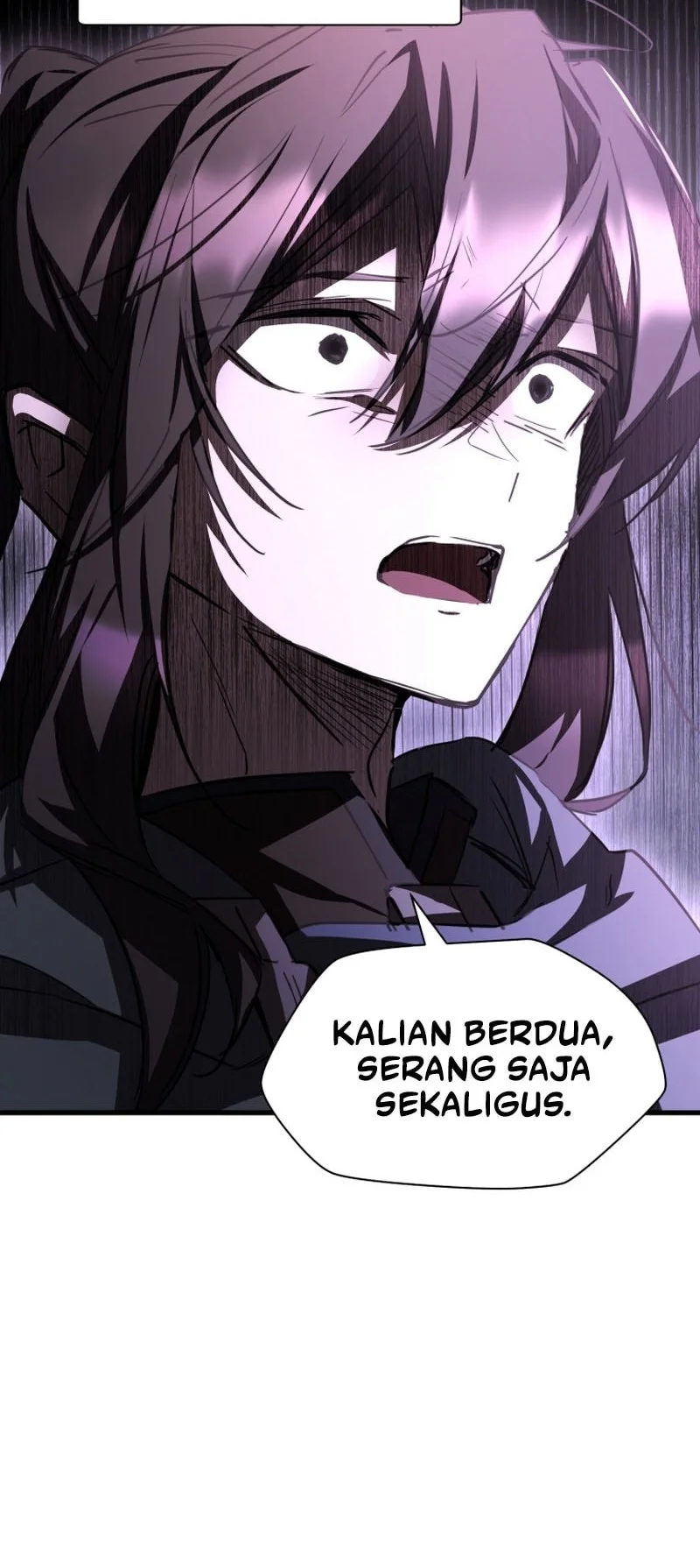 Helmut: The Forsaken Child Chapter 133 - halaman 22