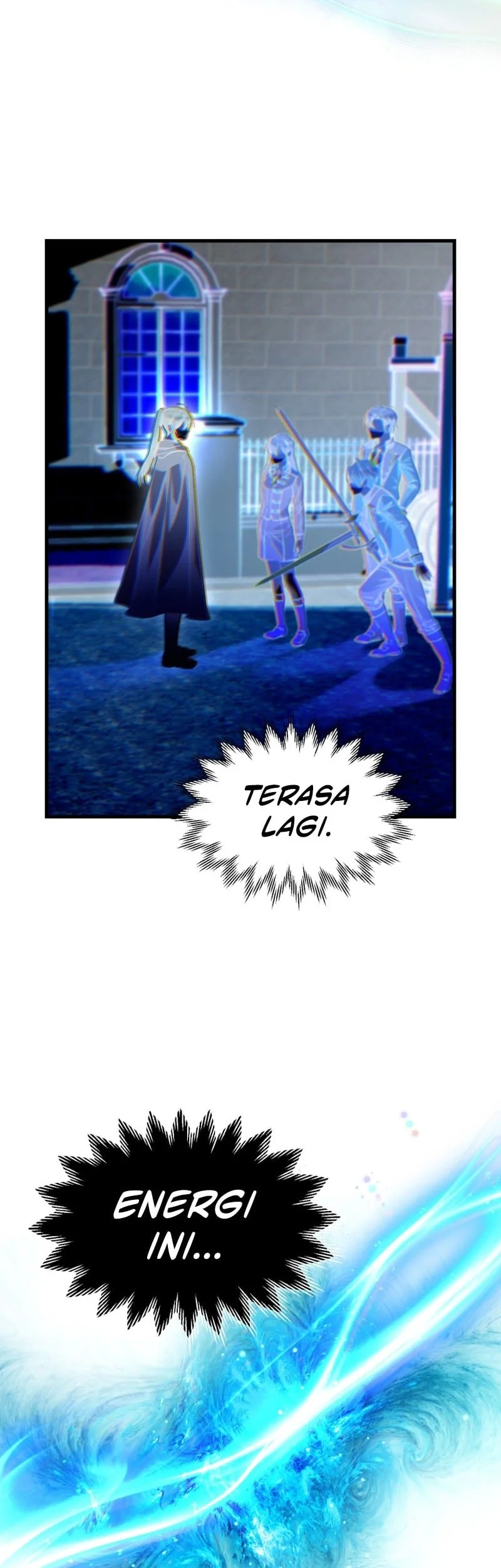 Helmut: The Forsaken Child Chapter 133 - halaman 24