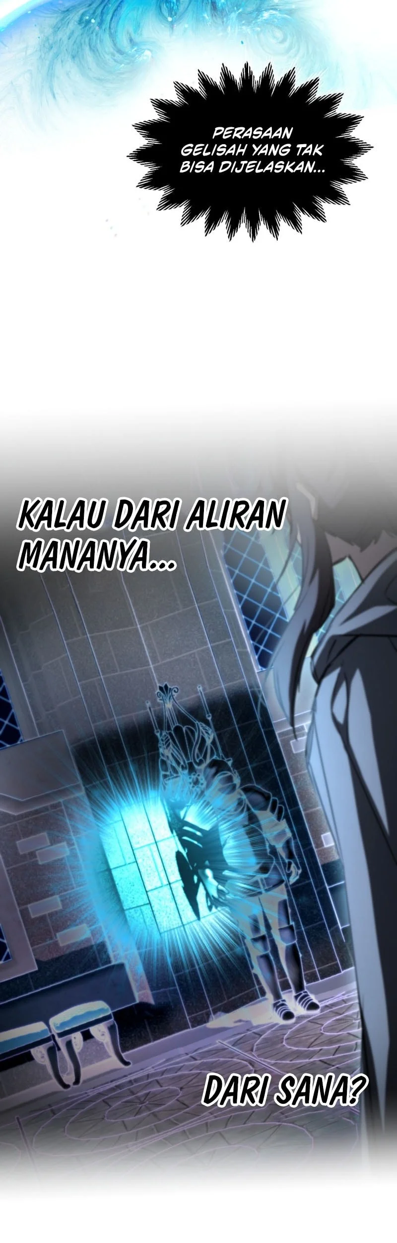 Helmut: The Forsaken Child Chapter 133 - halaman 25