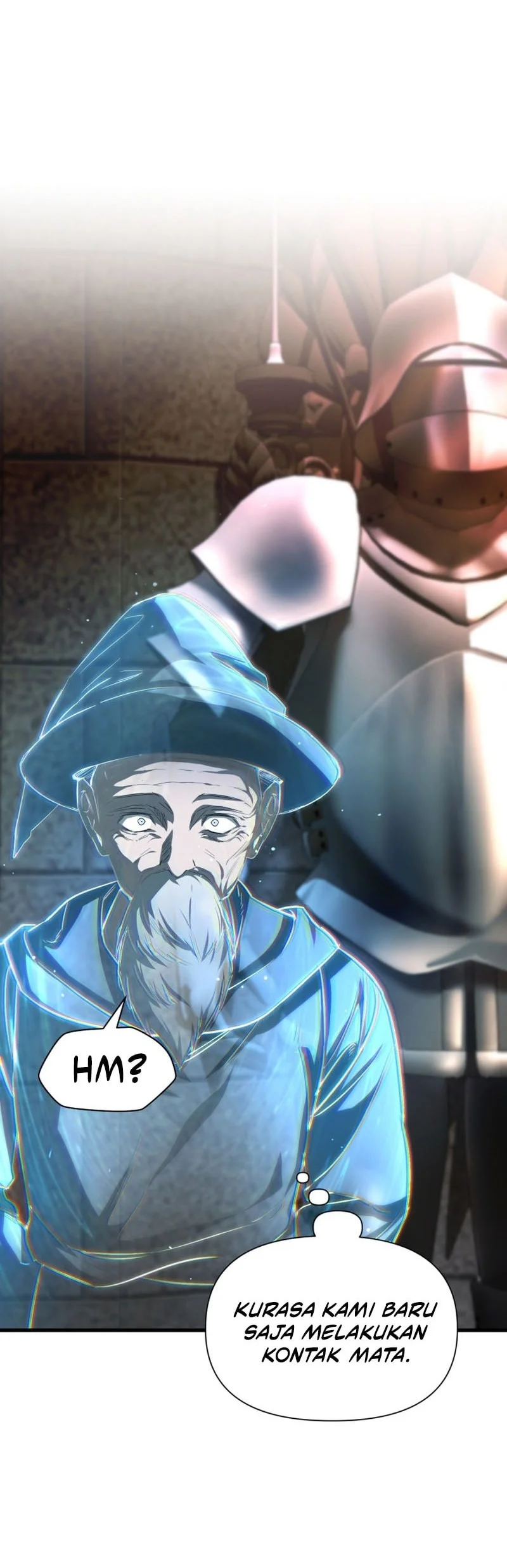 Helmut: The Forsaken Child Chapter 133 - halaman 26