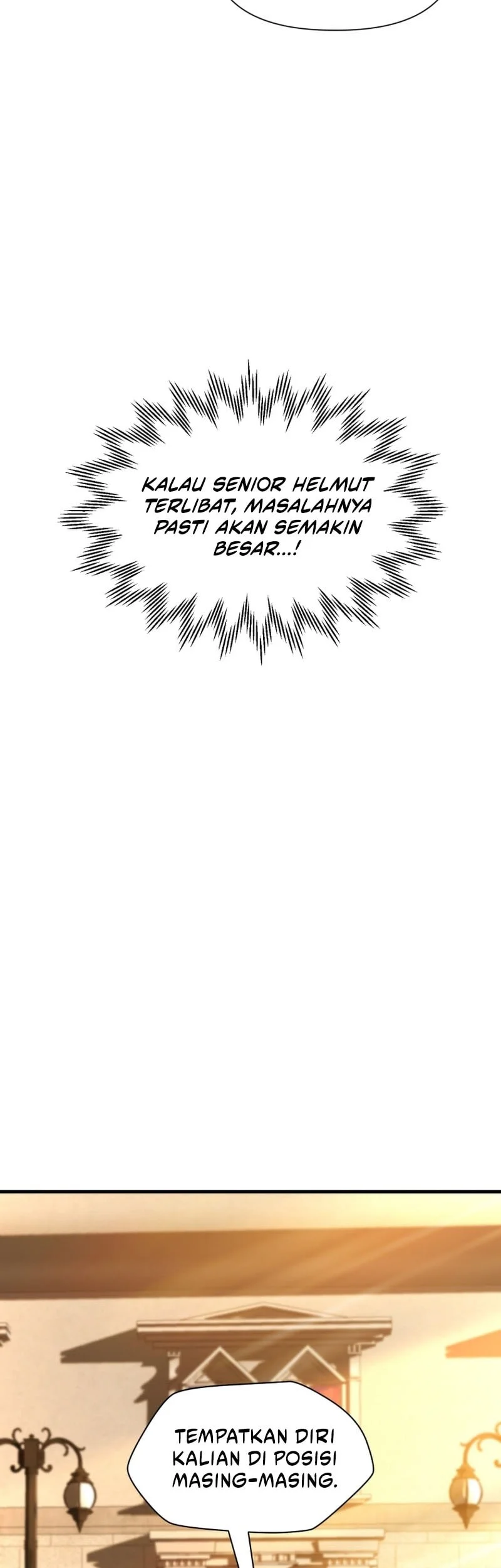 Helmut: The Forsaken Child Chapter 133 - halaman 33