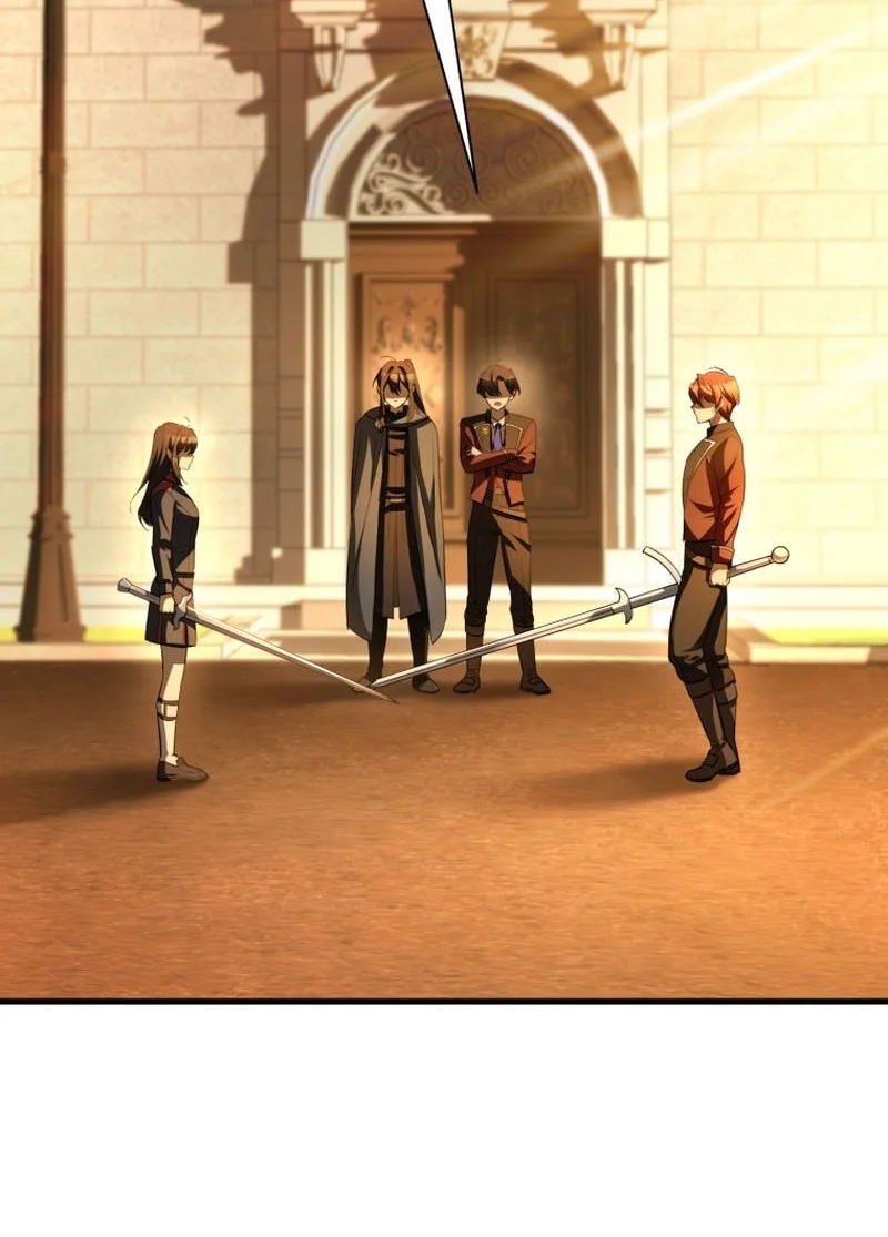Helmut: The Forsaken Child Chapter 133 - halaman 34