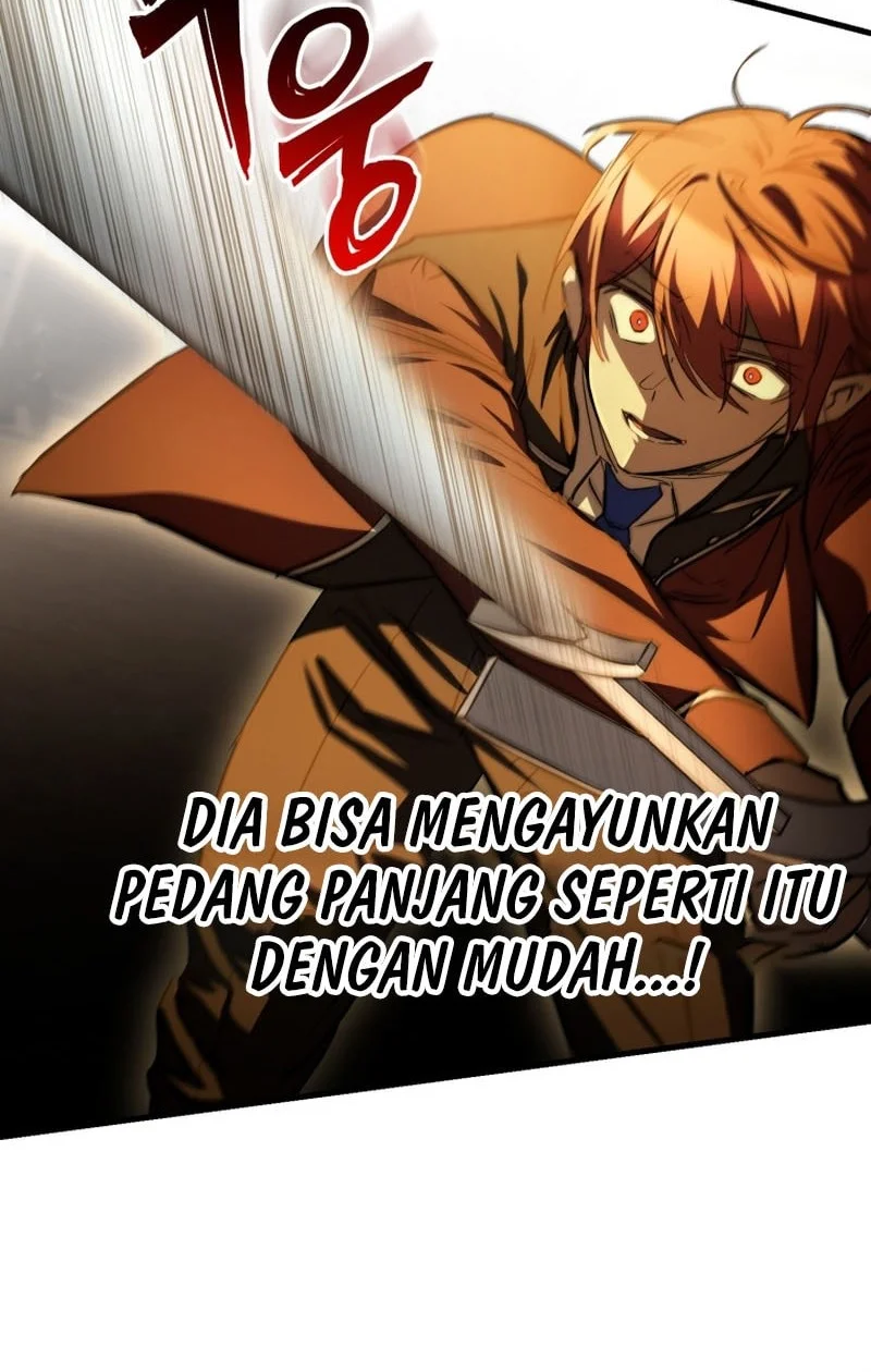 Helmut: The Forsaken Child Chapter 133 - halaman 38