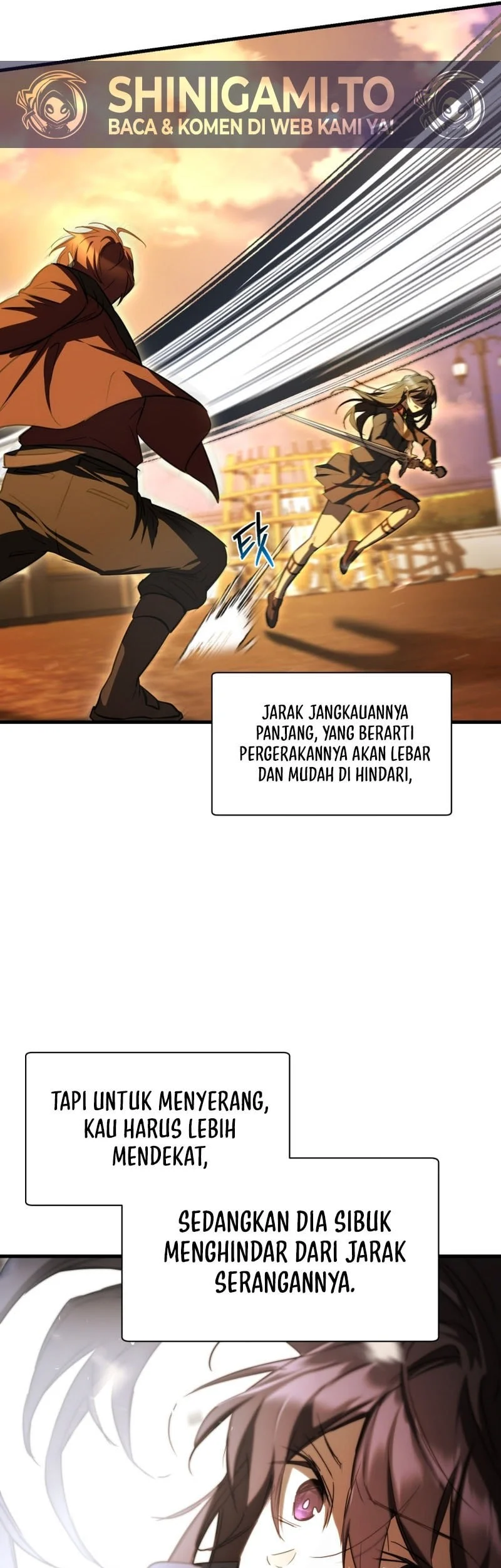 Helmut: The Forsaken Child Chapter 133 - halaman 39