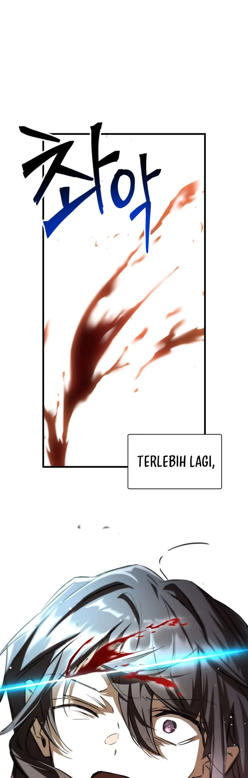 Helmut: The Forsaken Child Chapter 133 - halaman 41