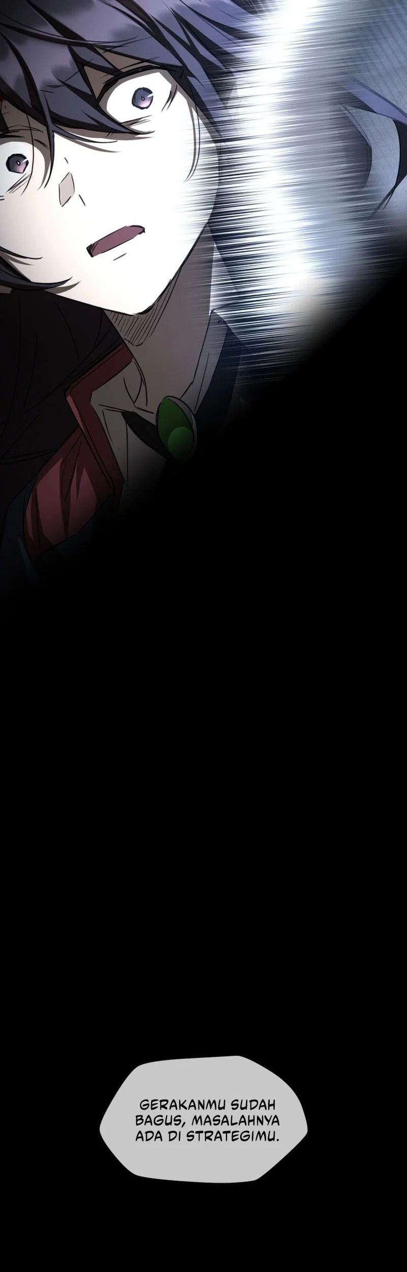 Helmut: The Forsaken Child Chapter 133 - halaman 44