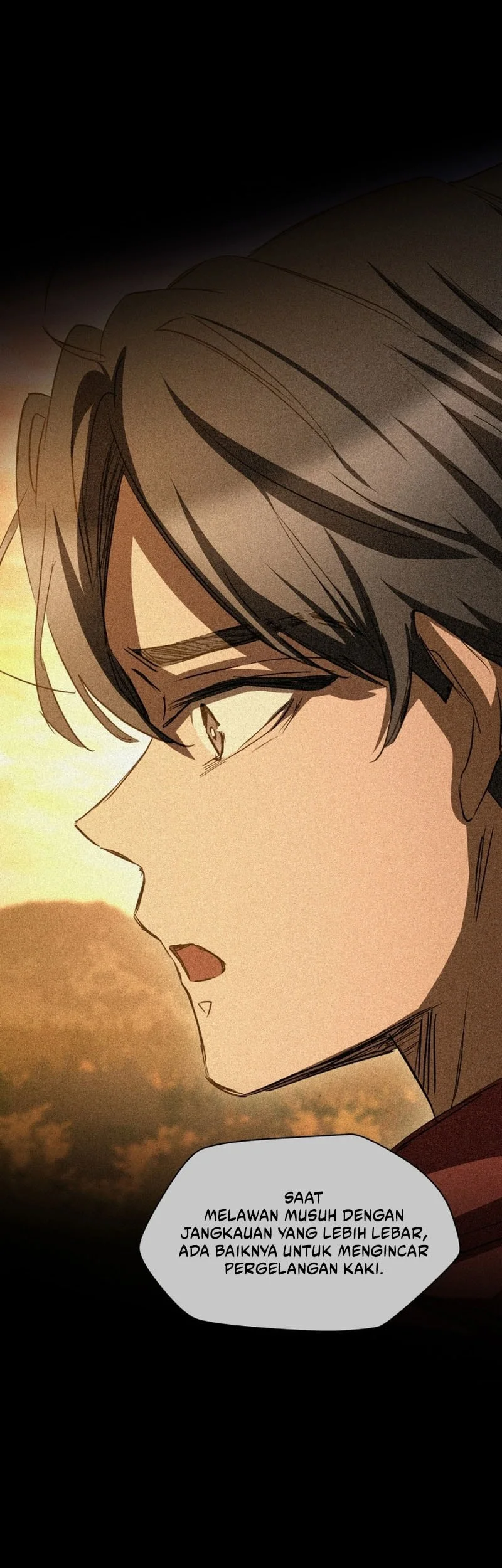 Helmut: The Forsaken Child Chapter 133 - halaman 45