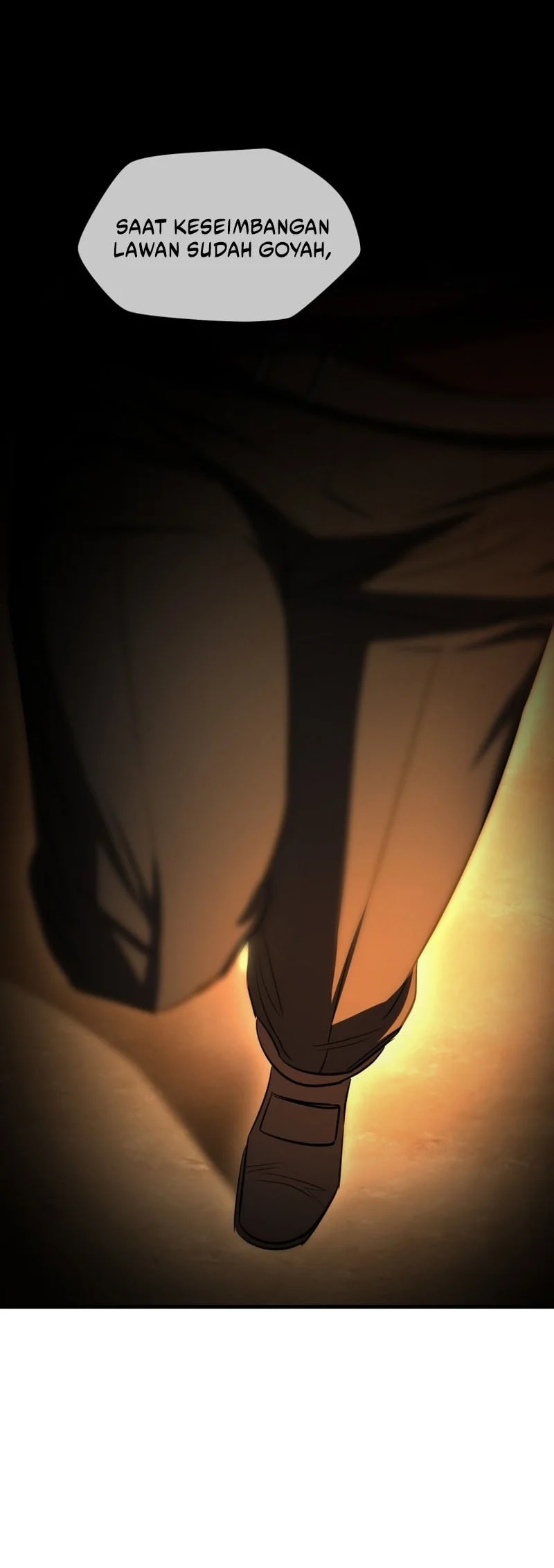 Helmut: The Forsaken Child Chapter 133 - halaman 46