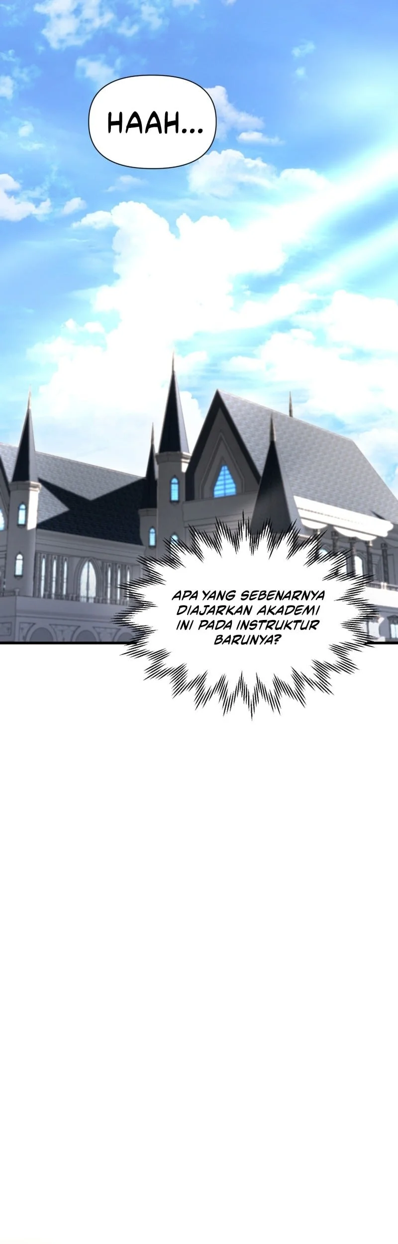 Helmut: The Forsaken Child Chapter 133 - halaman 9