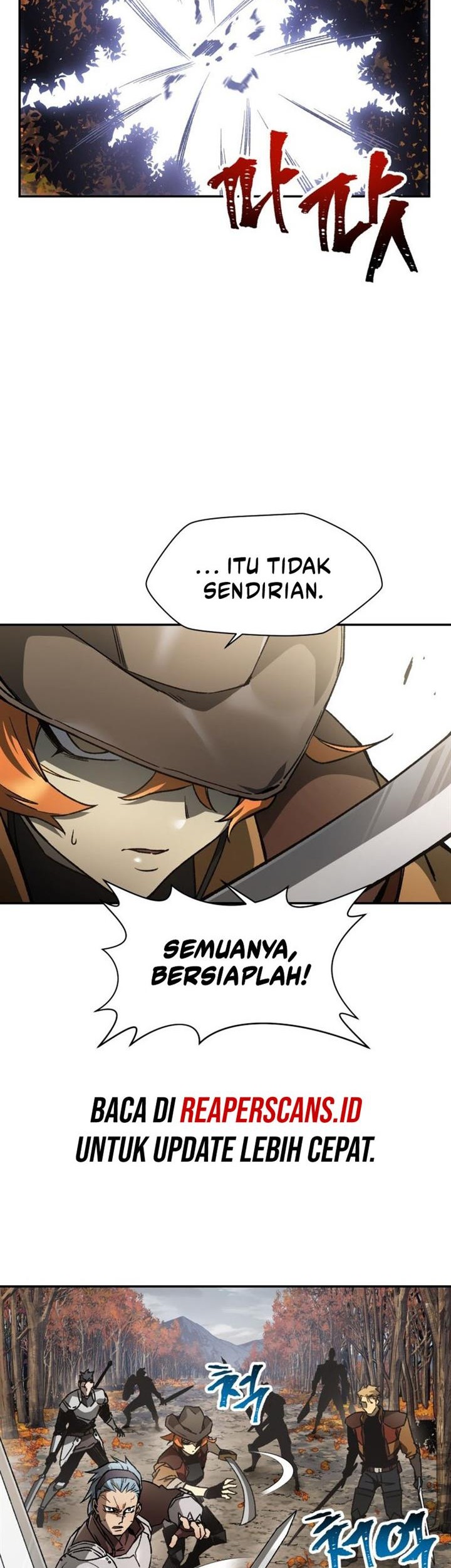 Helmut: The Forsaken Child Chapter 14 - halaman 10
