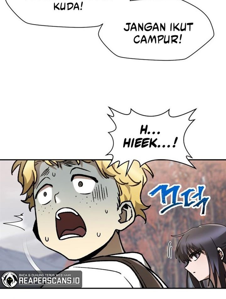 Helmut: The Forsaken Child Chapter 14 - halaman 12