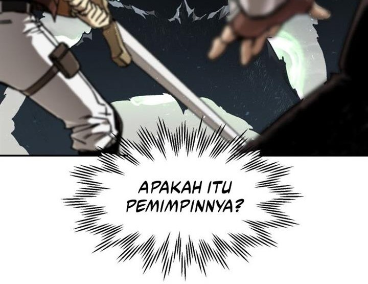 Helmut: The Forsaken Child Chapter 14 - halaman 16