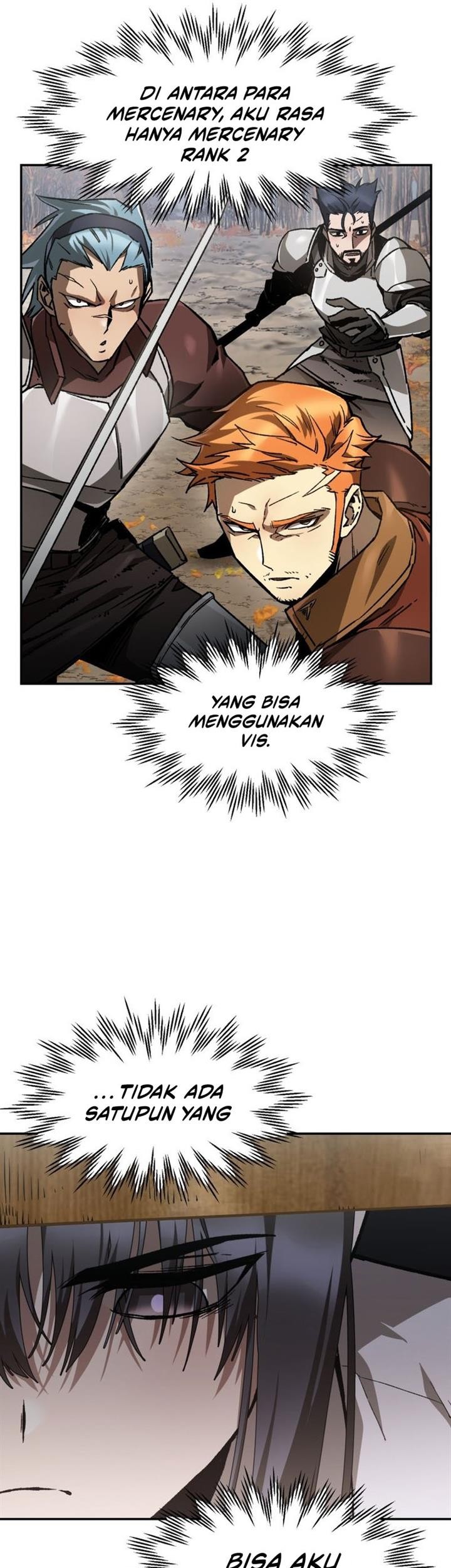 Helmut: The Forsaken Child Chapter 14 - halaman 17