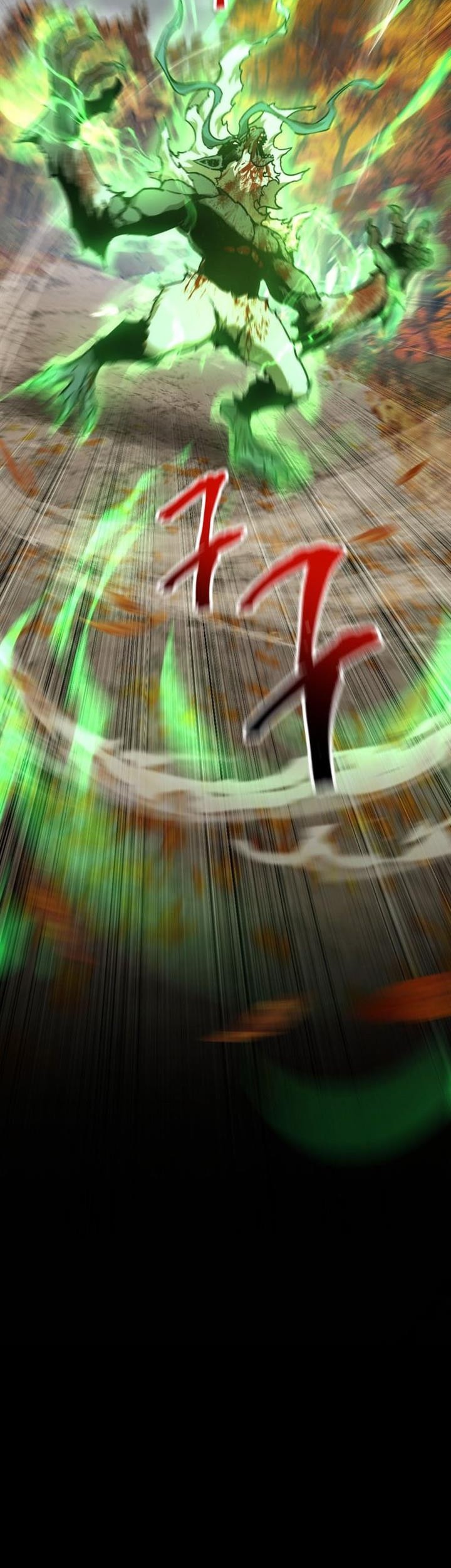 Helmut: The Forsaken Child Chapter 14 - halaman 19