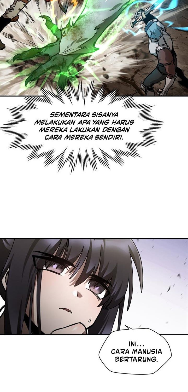 Helmut: The Forsaken Child Chapter 14 - halaman 35