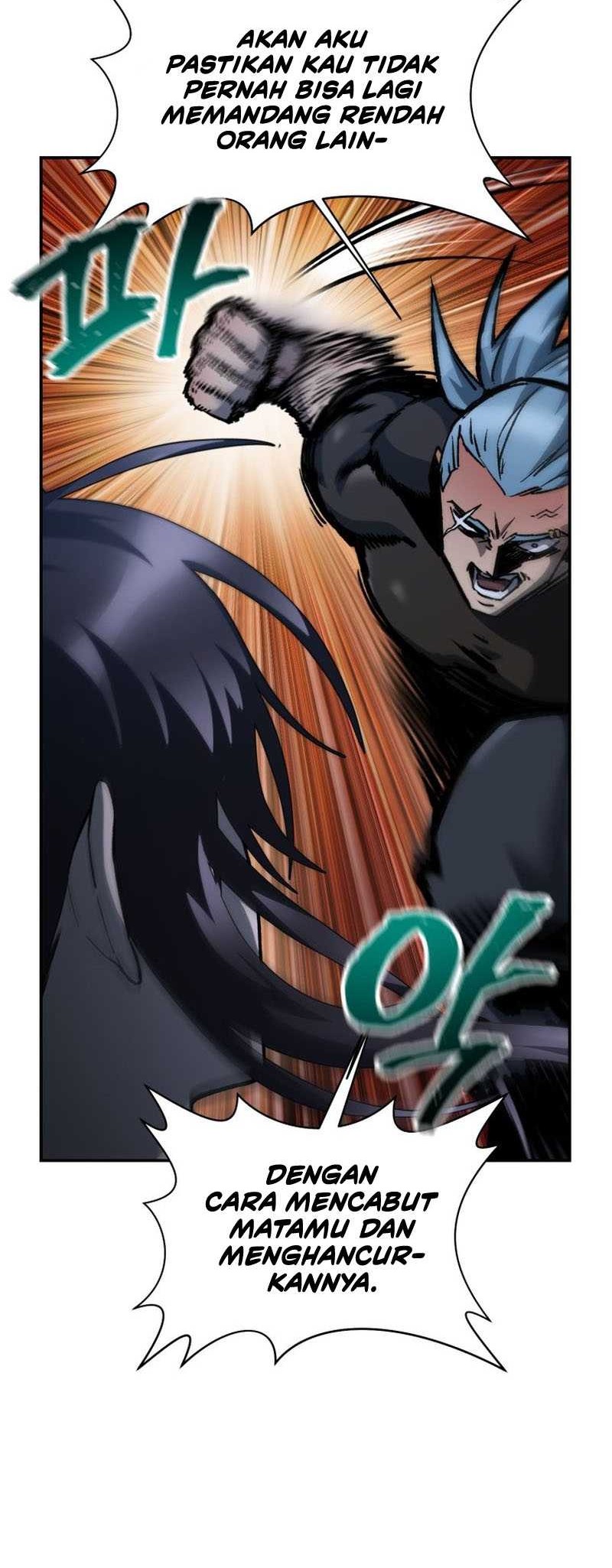 Helmut: The Forsaken Child Chapter 15 - halaman 37