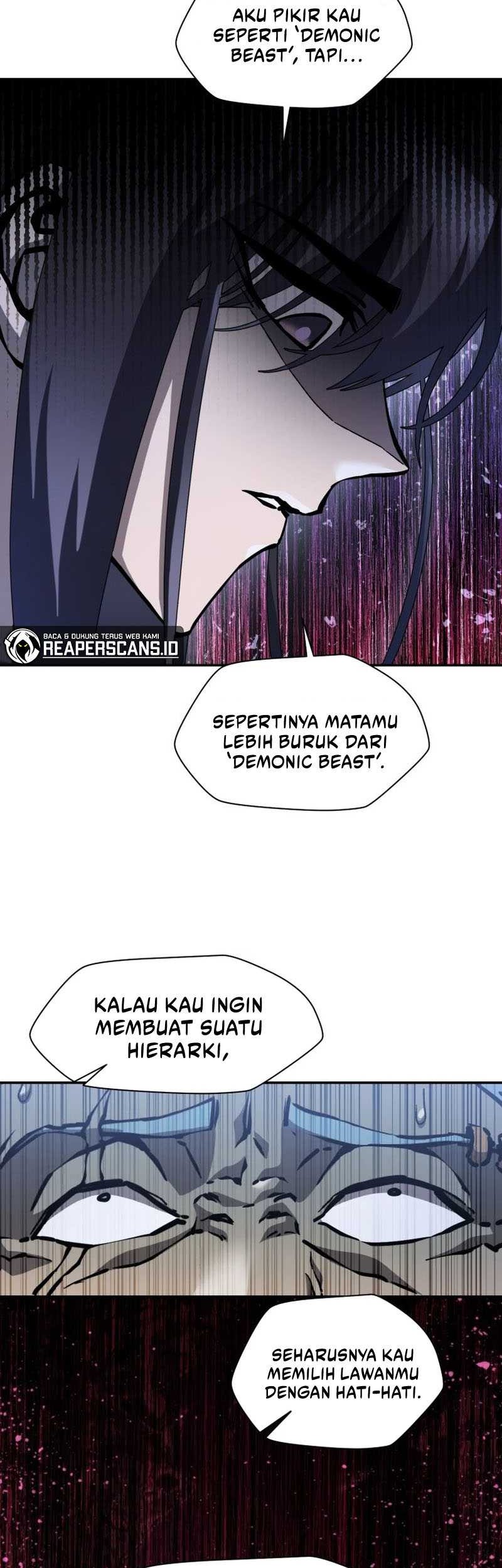 Helmut: The Forsaken Child Chapter 15 - halaman 40