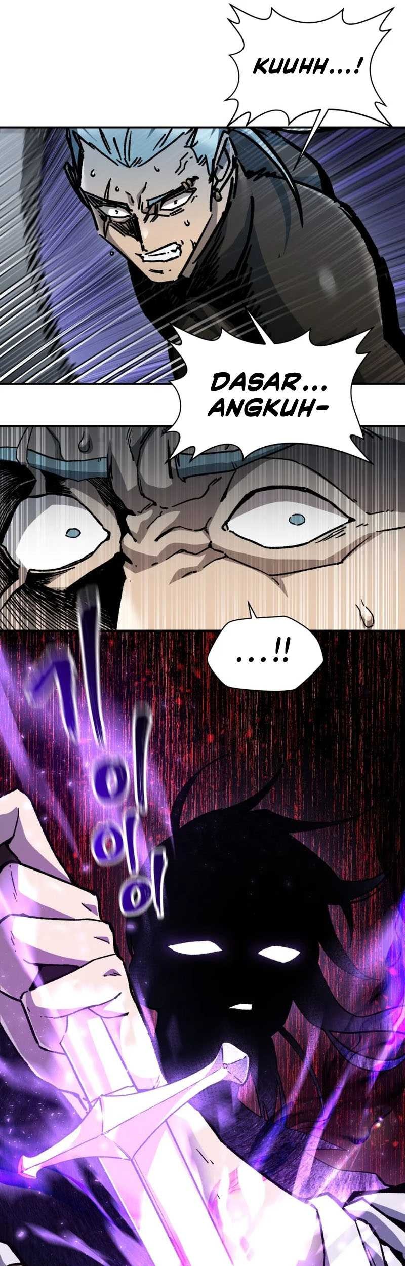 Helmut: The Forsaken Child Chapter 15 - halaman 45