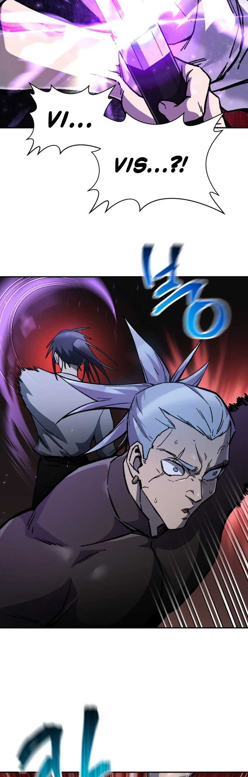 Helmut: The Forsaken Child Chapter 15 - halaman 46