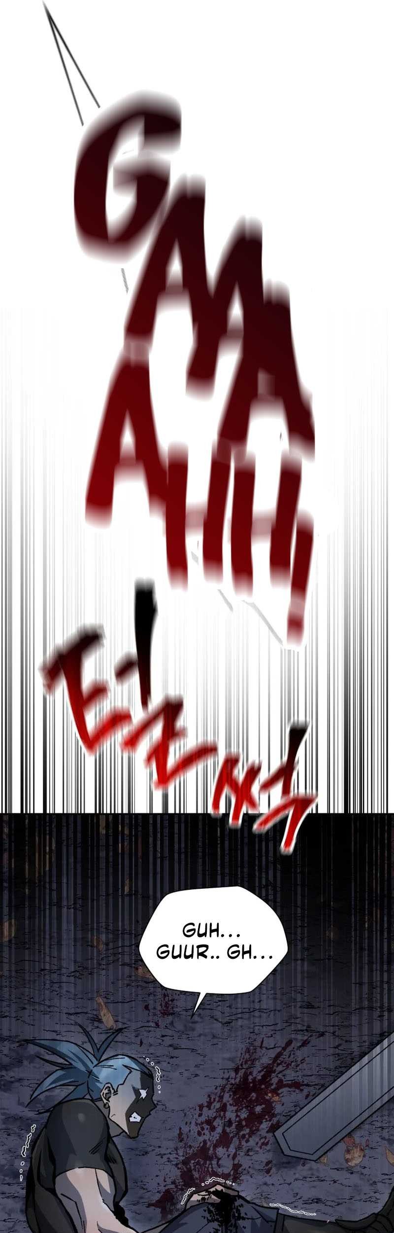Helmut: The Forsaken Child Chapter 15 - halaman 48