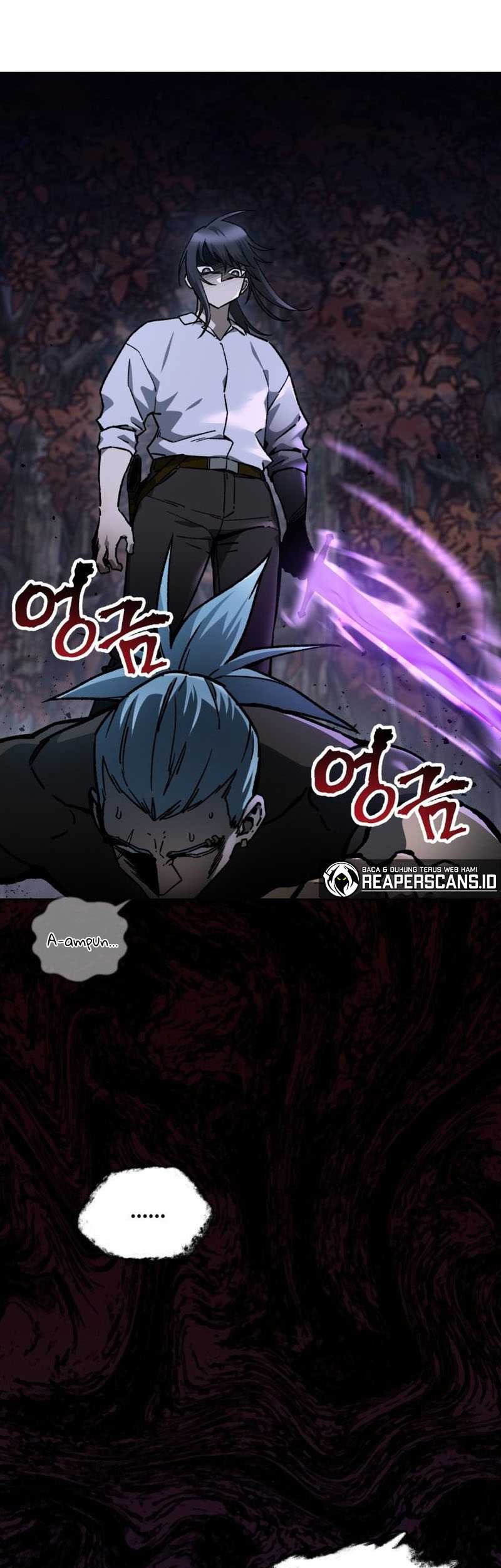 Helmut: The Forsaken Child Chapter 15 - halaman 52
