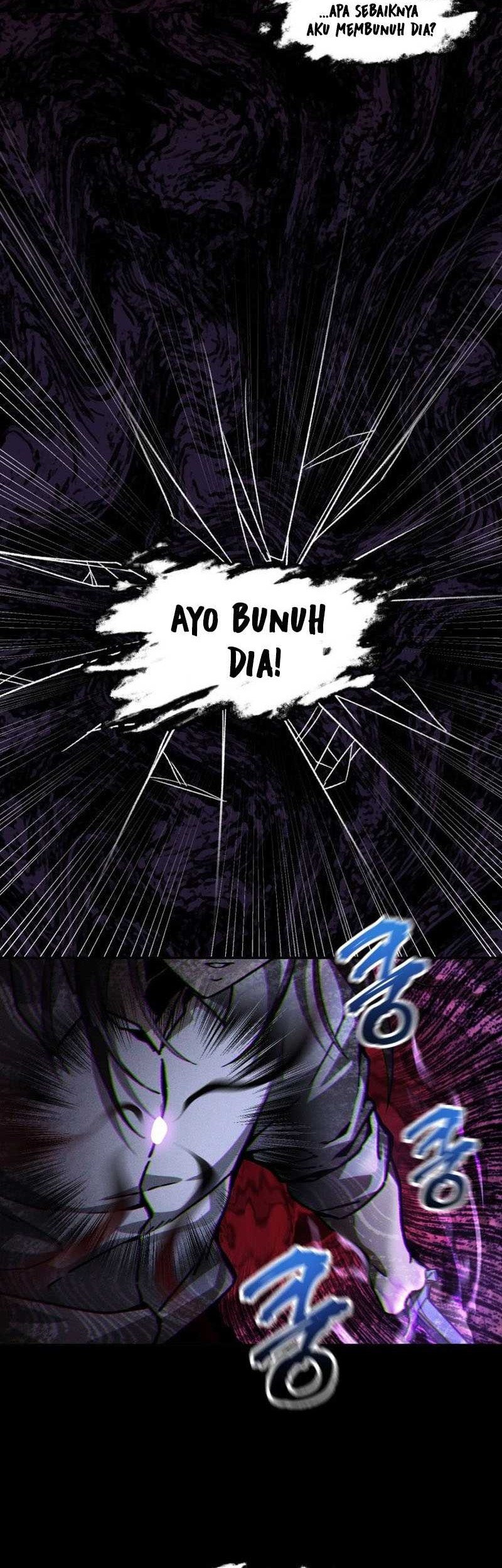Helmut: The Forsaken Child Chapter 15 - halaman 53