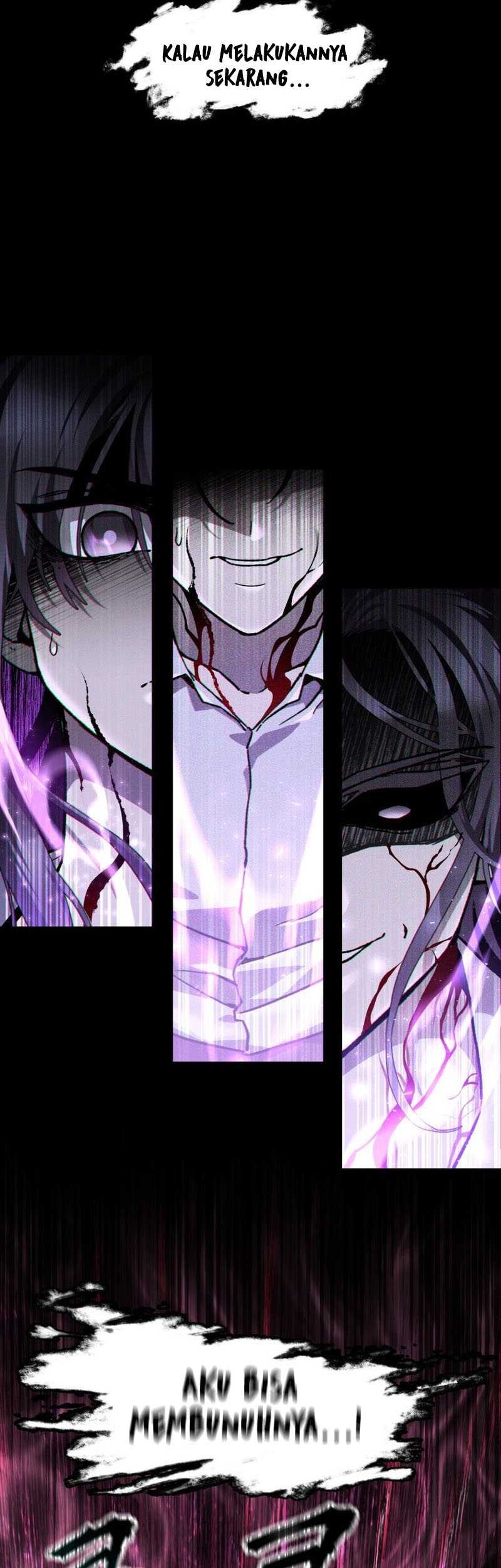 Helmut: The Forsaken Child Chapter 15 - halaman 54