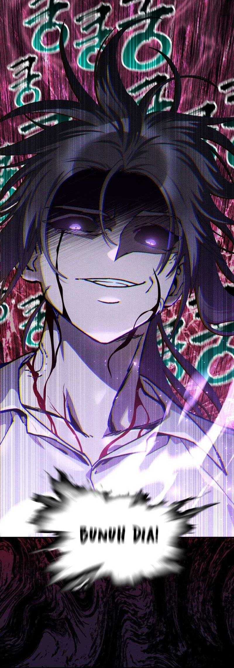 Helmut: The Forsaken Child Chapter 15 - halaman 55