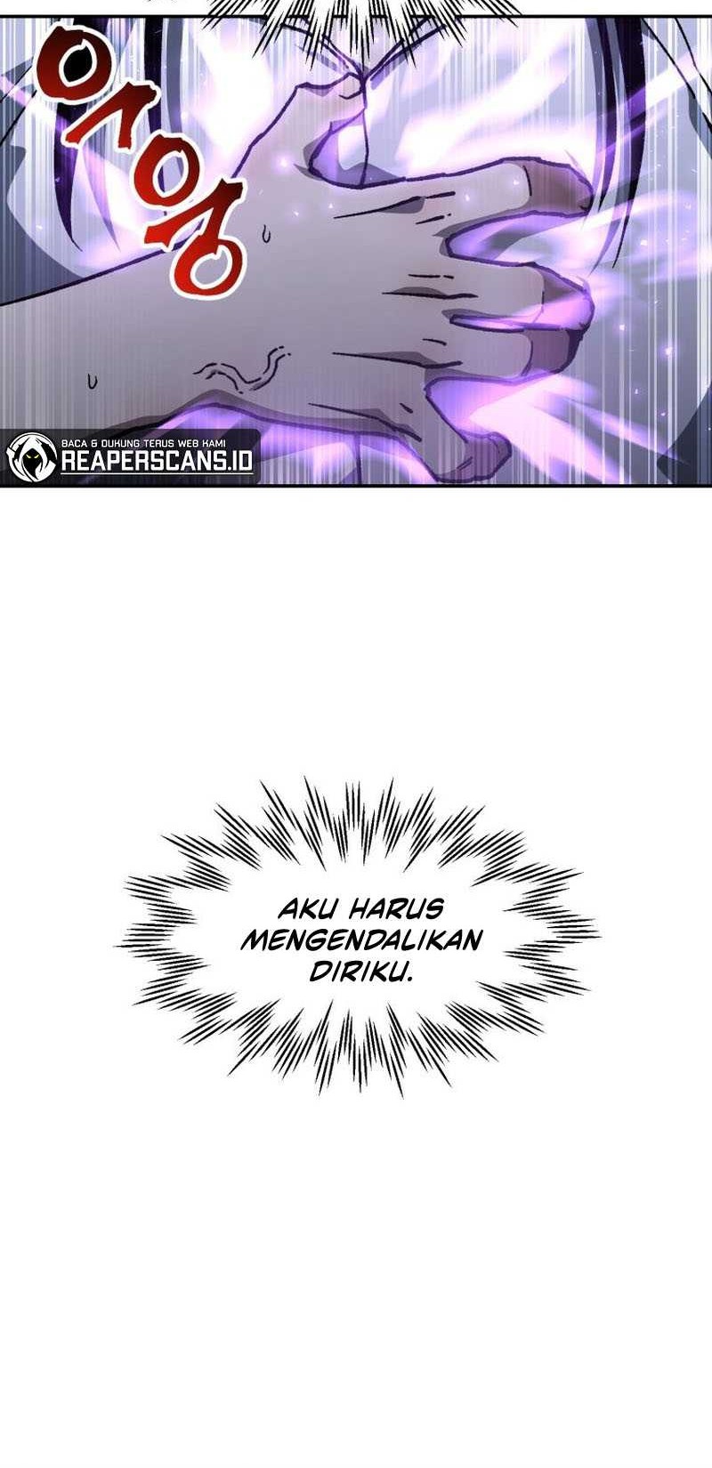 Helmut: The Forsaken Child Chapter 15 - halaman 59