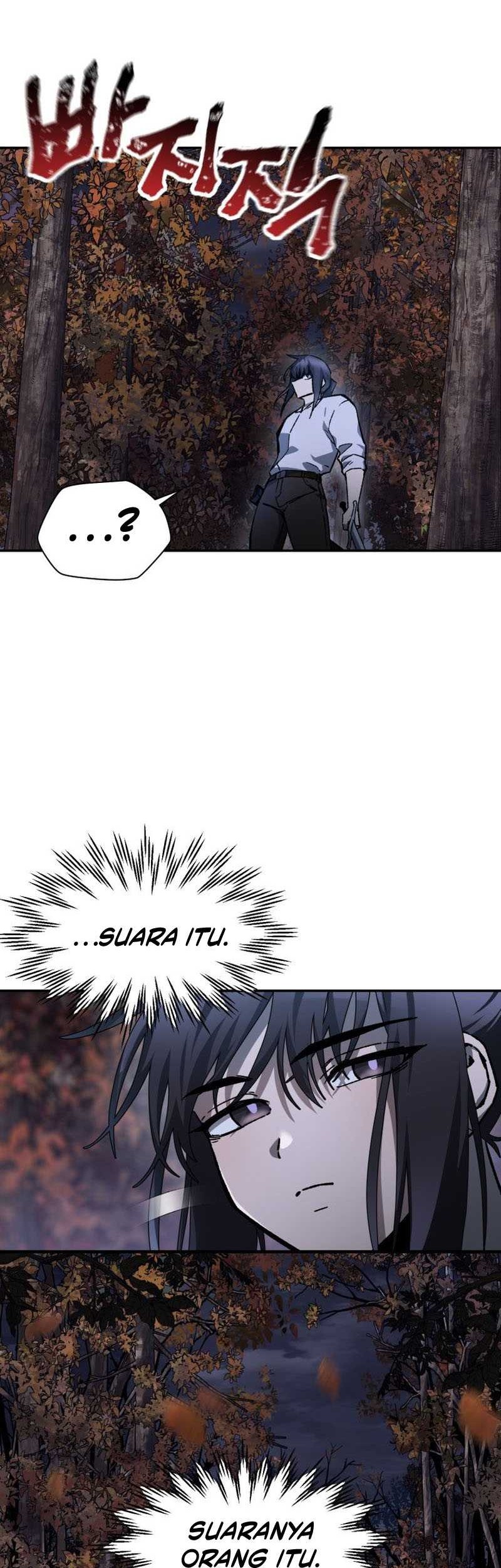Helmut: The Forsaken Child Chapter 15 - halaman 65