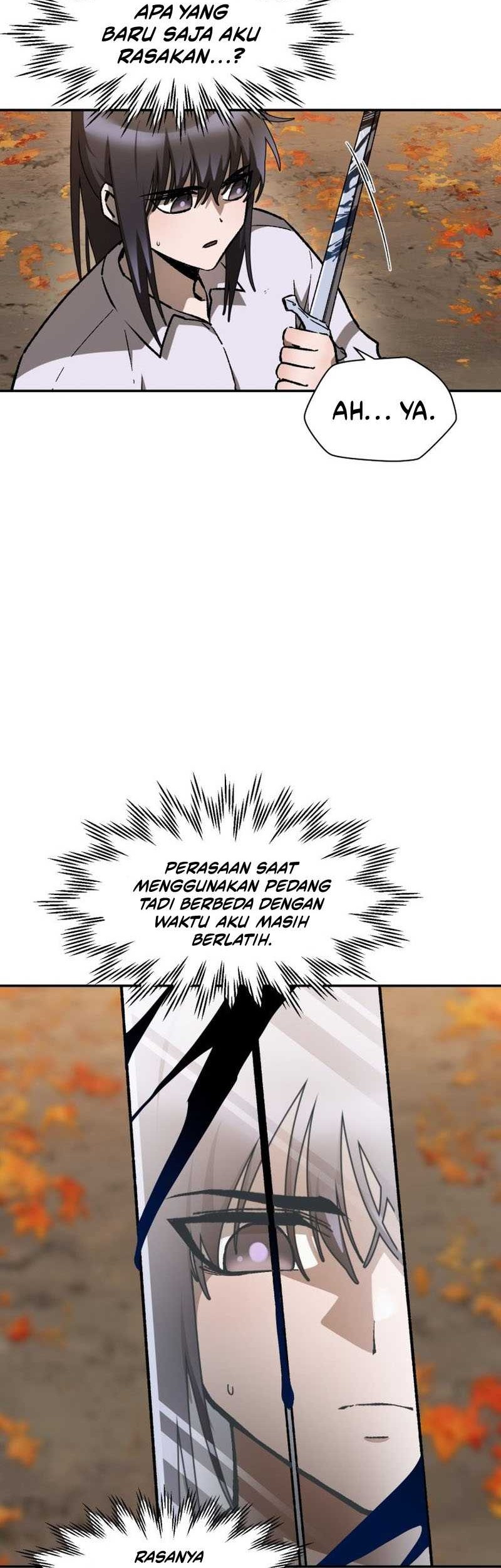 Helmut: The Forsaken Child Chapter 15 - halaman 7