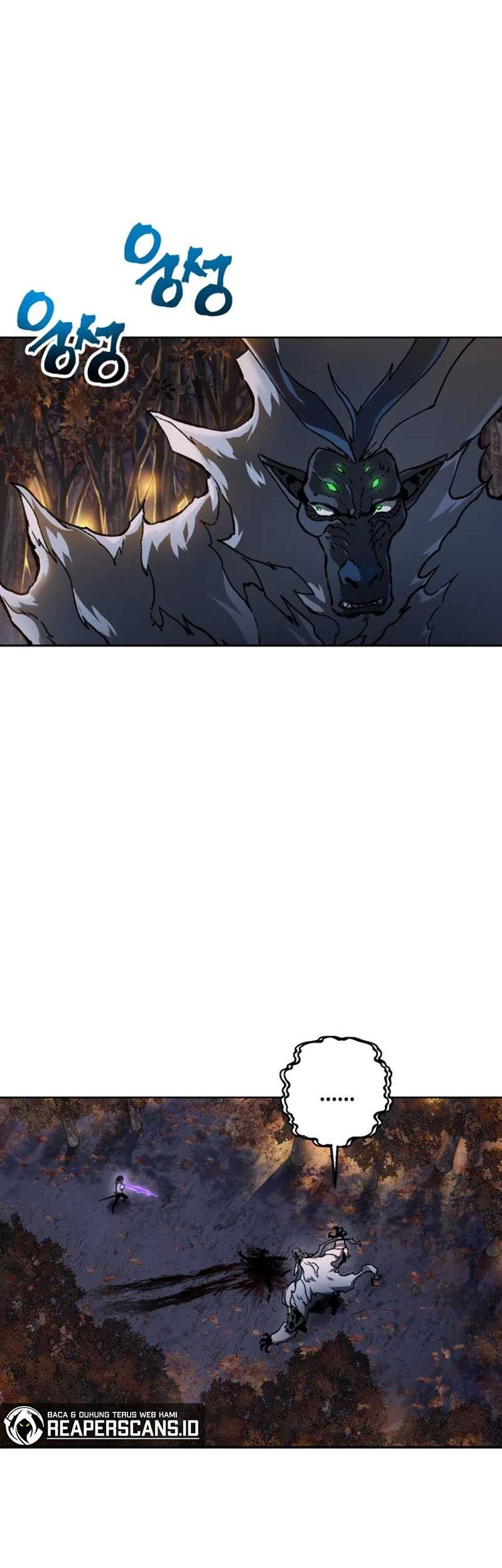 Helmut: The Forsaken Child Chapter 16 - halaman 10