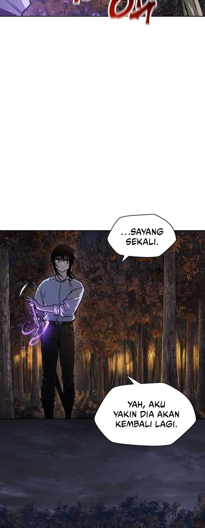 Helmut: The Forsaken Child Chapter 16 - halaman 12