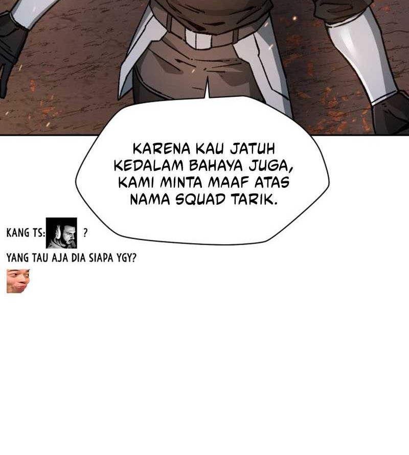 Helmut: The Forsaken Child Chapter 16 - halaman 18