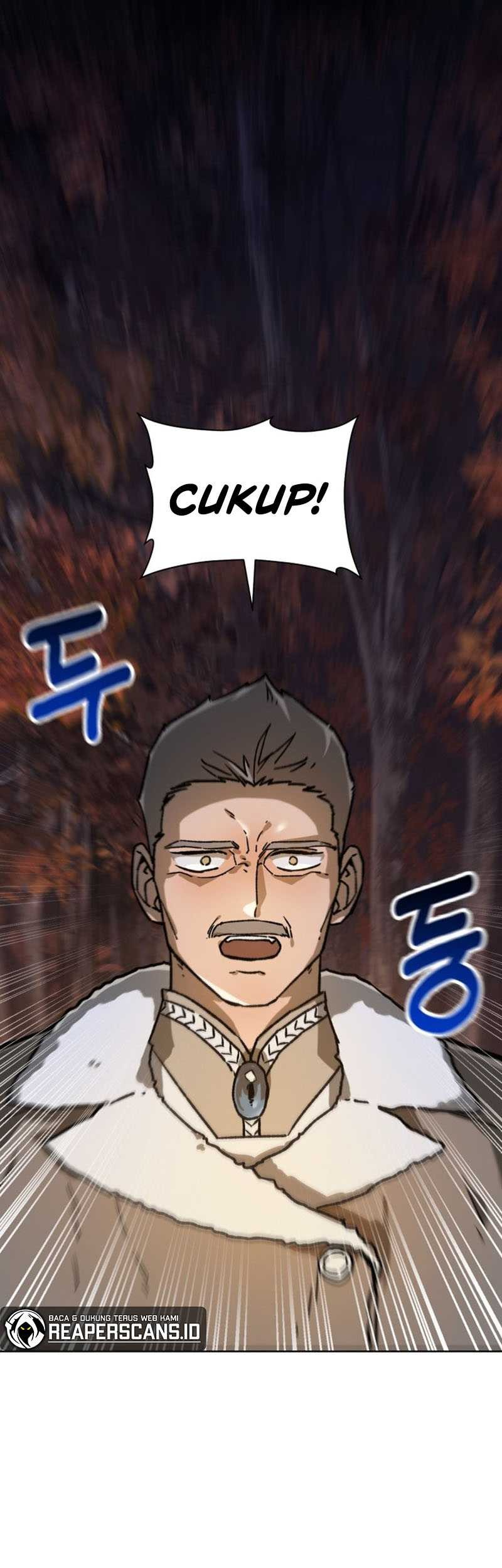 Helmut: The Forsaken Child Chapter 16 - halaman 23