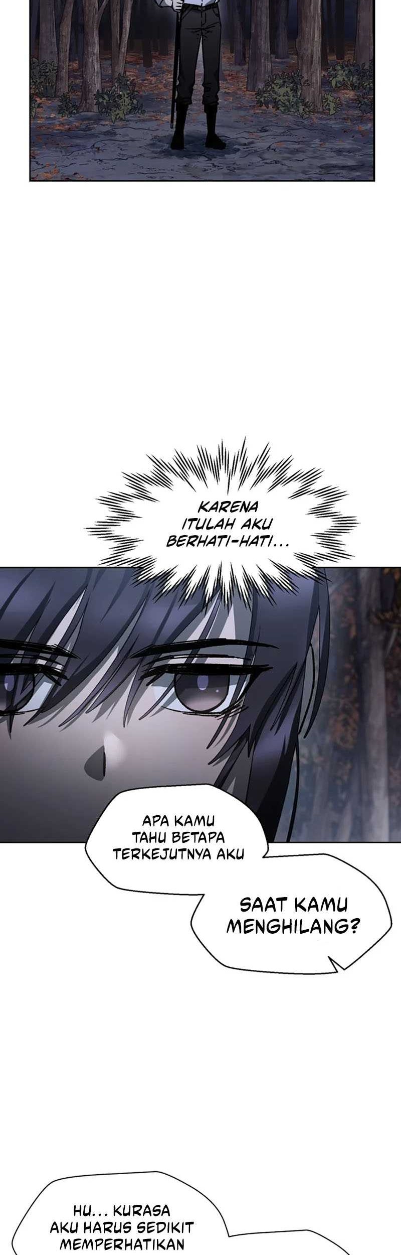 Helmut: The Forsaken Child Chapter 16 - halaman 32