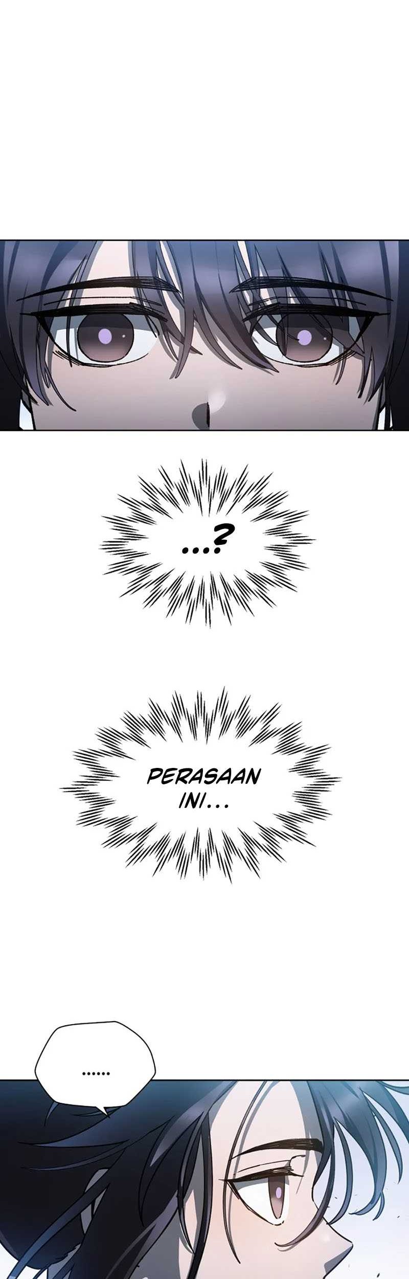 Helmut: The Forsaken Child Chapter 16 - halaman 34