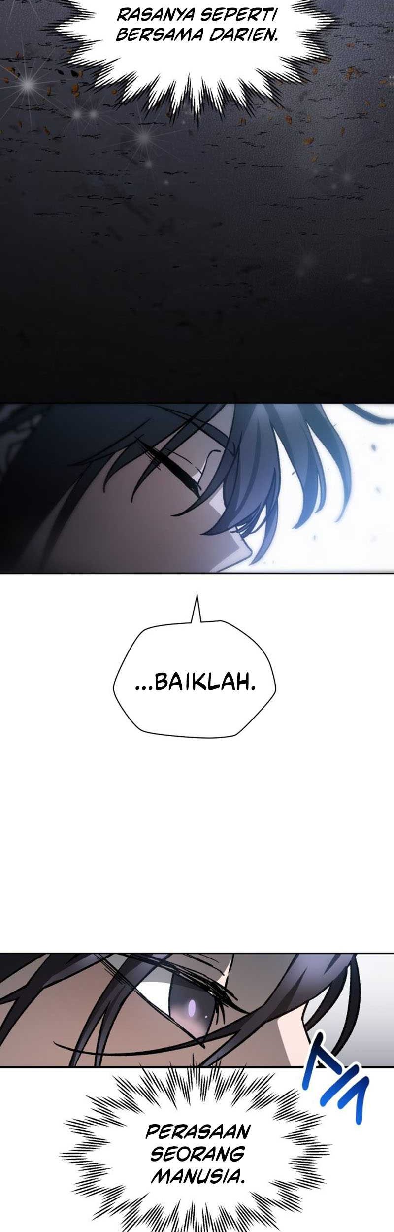 Helmut: The Forsaken Child Chapter 16 - halaman 38