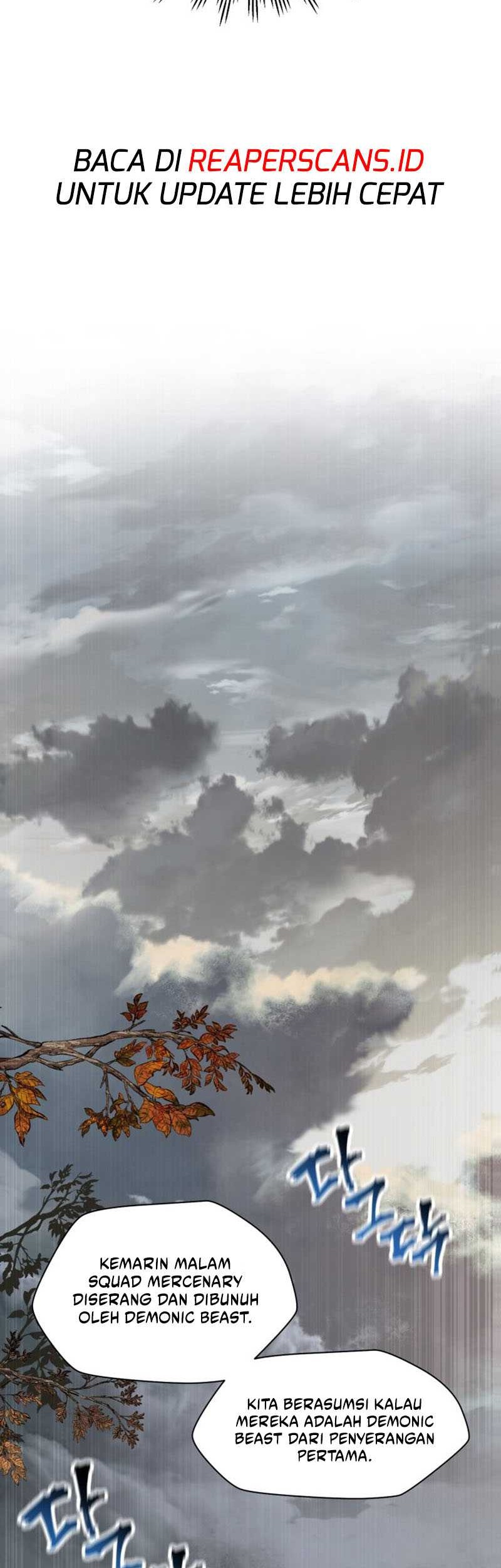 Helmut: The Forsaken Child Chapter 16 - halaman 39