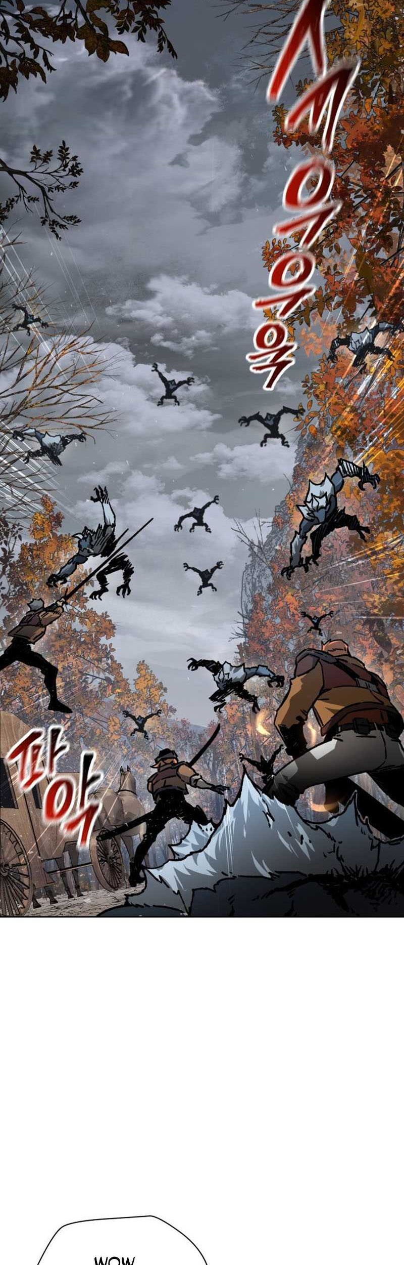 Helmut: The Forsaken Child Chapter 16 - halaman 43