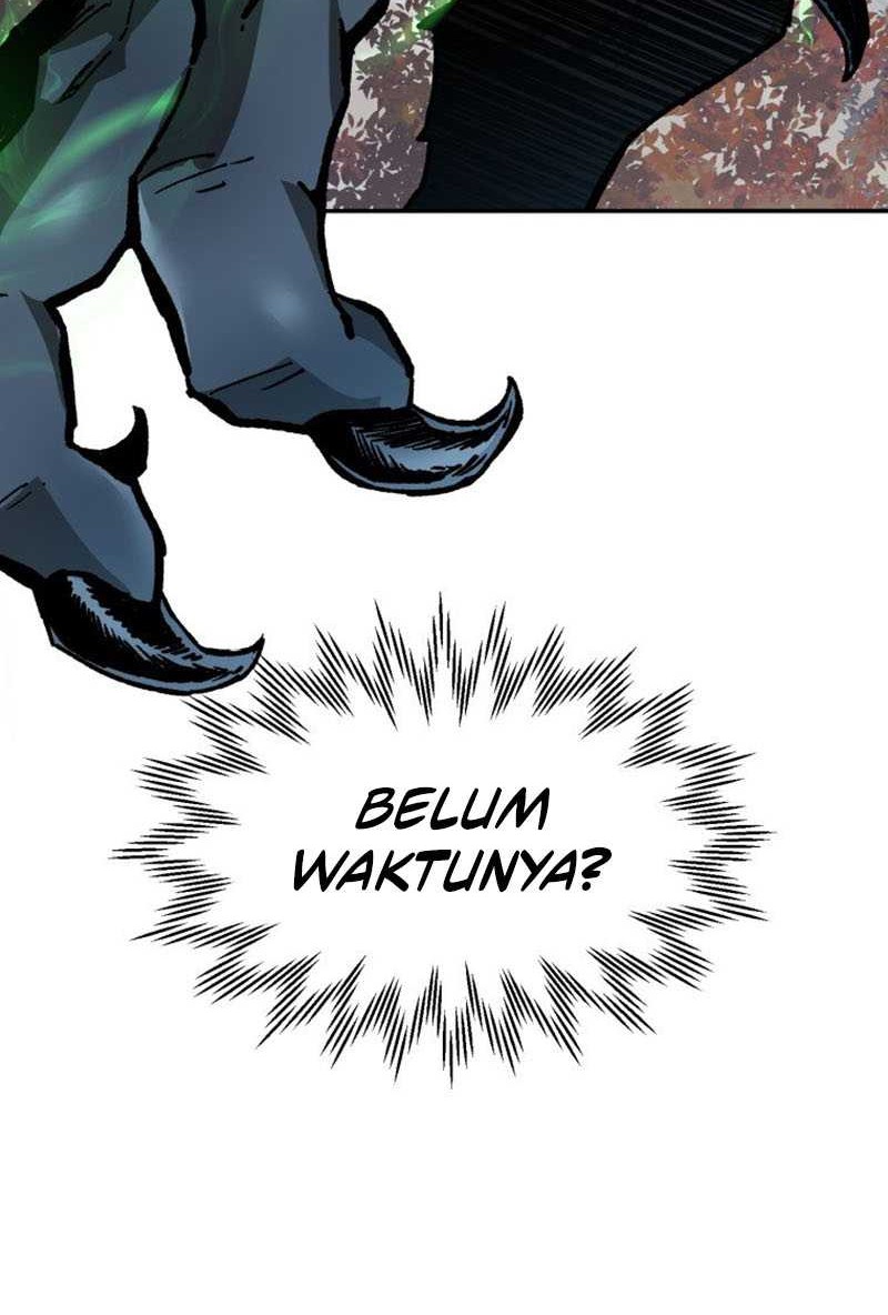 Helmut: The Forsaken Child Chapter 16 - halaman 47