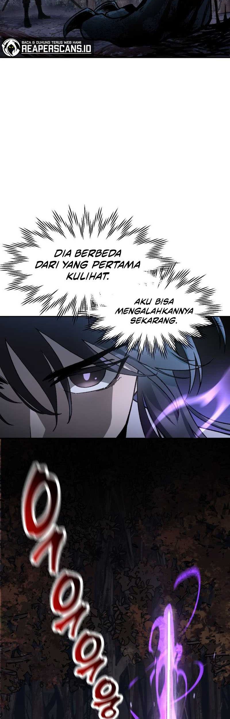 Helmut: The Forsaken Child Chapter 16 - halaman 5