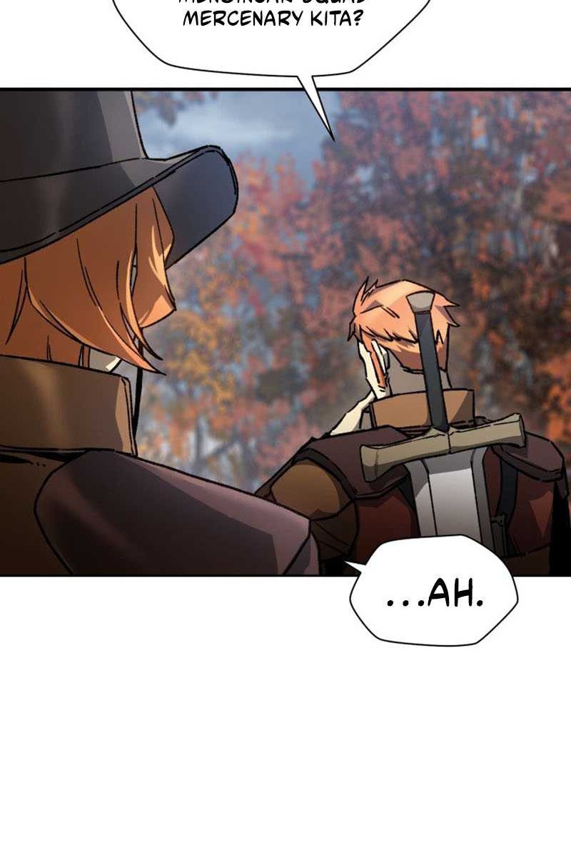 Helmut: The Forsaken Child Chapter 16 - halaman 53