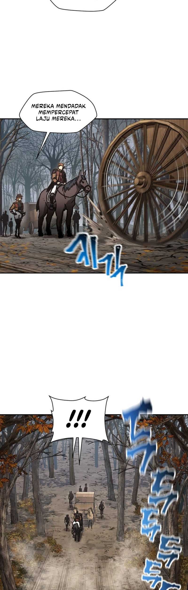 Helmut: The Forsaken Child Chapter 17 - halaman 12